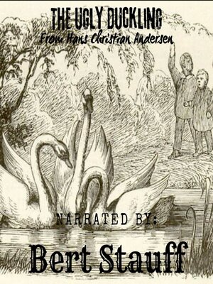 cover image of The Ugly Duckling